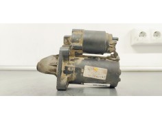Recambio de motor arranque para ford focus berlina (cap) ambiente (d) referencia OEM IAM 0986017060  