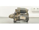 Recambio de motor arranque para ford focus berlina (cap) ambiente (d) referencia OEM IAM 0986017060  