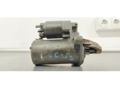 Recambio de motor arranque para ford focus berlina (cap) ambiente (d) referencia OEM IAM 0986017060  