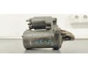 Recambio de motor arranque para ford focus berlina (cap) ambiente (d) referencia OEM IAM 0986017060  