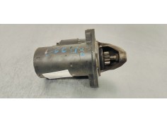 Recambio de motor arranque para ford focus berlina (cap) ambiente (d) referencia OEM IAM 0986017060  