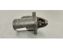 Recambio de motor arranque para ford focus berlina (cap) ambiente (d) referencia OEM IAM 0986017060  