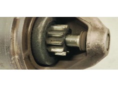 Recambio de motor arranque para ford focus berlina (cap) ambiente (d) referencia OEM IAM 0986017060  