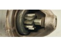 Recambio de motor arranque para ford focus berlina (cap) ambiente (d) referencia OEM IAM 0986017060  