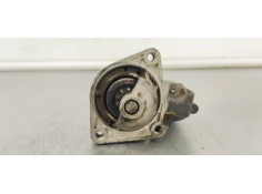 Recambio de motor arranque para ford focus berlina (cap) ambiente (d) referencia OEM IAM 0986017060  