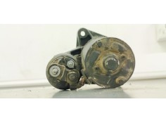 Recambio de motor arranque para ford focus berlina (cap) ambiente (d) referencia OEM IAM 0986017060  