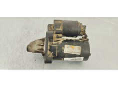 Recambio de motor arranque para ford focus berlina (cap) ambiente (d) referencia OEM IAM 0986017060  