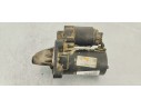 Recambio de motor arranque para ford focus berlina (cap) ambiente (d) referencia OEM IAM 0986017060  
