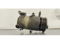 COMPRESOR AIRE ACONDICIONADO 
