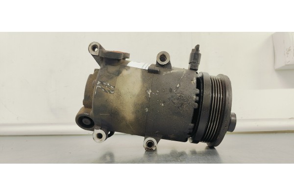 Recambio de compresor aire acondicionado para ford focus berlina (cap) ambiente (d) referencia OEM IAM   
