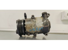 Recambio de compresor aire acondicionado para ford focus berlina (cap) ambiente (d) referencia OEM IAM   