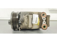 Recambio de compresor aire acondicionado para ford focus berlina (cap) ambiente (d) referencia OEM IAM   