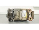 Recambio de compresor aire acondicionado para ford focus berlina (cap) ambiente (d) referencia OEM IAM   