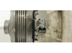 Recambio de compresor aire acondicionado para ford focus berlina (cap) ambiente (d) referencia OEM IAM   