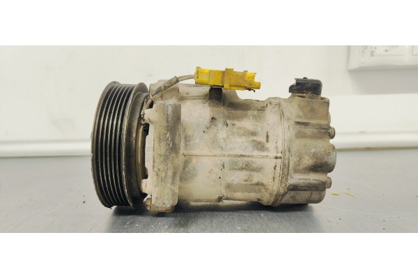 Recambio de compresor aire acondicionado para peugeot 307 break/sw (s2) sw d-sign referencia OEM IAM 9651910980  