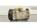 Recambio de compresor aire acondicionado para peugeot 307 break/sw (s2) sw d-sign referencia OEM IAM 9651910980  