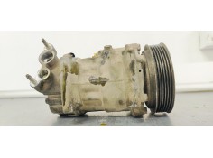 Recambio de compresor aire acondicionado para peugeot 307 break/sw (s2) sw d-sign referencia OEM IAM 9651910980  