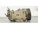 Recambio de compresor aire acondicionado para peugeot 307 break/sw (s2) sw d-sign referencia OEM IAM 9651910980  