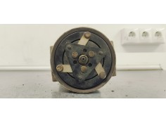 Recambio de compresor aire acondicionado para peugeot 307 break/sw (s2) sw d-sign referencia OEM IAM 9651910980  