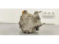 Recambio de compresor aire acondicionado para peugeot 307 break/sw (s2) sw d-sign referencia OEM IAM 9651910980  