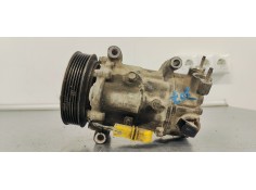 Recambio de compresor aire acondicionado para peugeot 307 break/sw (s2) sw d-sign referencia OEM IAM 9651910980  