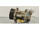 Recambio de compresor aire acondicionado para peugeot 307 break/sw (s2) sw d-sign referencia OEM IAM 9651910980  