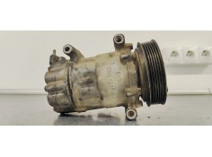 Recambio de compresor aire acondicionado para peugeot 307 break/sw (s2) sw d-sign referencia OEM IAM 9651910980  