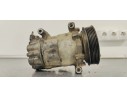Recambio de compresor aire acondicionado para peugeot 307 break/sw (s2) sw d-sign referencia OEM IAM 9651910980  