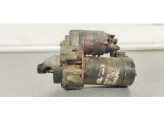 Recambio de motor arranque para peugeot 307 break/sw (s2) sw d-sign referencia OEM IAM   