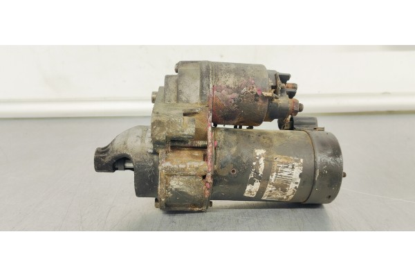 Recambio de motor arranque para peugeot 307 break/sw (s2) sw d-sign referencia OEM IAM   