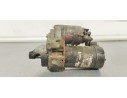 Recambio de motor arranque para peugeot 307 break/sw (s2) sw d-sign referencia OEM IAM   