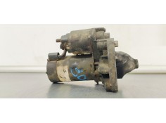 Recambio de motor arranque para peugeot 307 break/sw (s2) sw d-sign referencia OEM IAM   