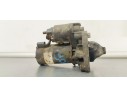 Recambio de motor arranque para peugeot 307 break/sw (s2) sw d-sign referencia OEM IAM   