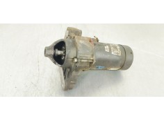 Recambio de motor arranque para peugeot 307 break/sw (s2) sw d-sign referencia OEM IAM   