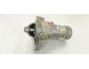 Recambio de motor arranque para peugeot 307 break/sw (s2) sw d-sign referencia OEM IAM   