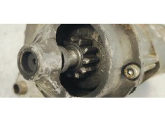 Recambio de motor arranque para peugeot 307 break/sw (s2) sw d-sign referencia OEM IAM   