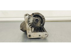 Recambio de motor arranque para peugeot 307 break/sw (s2) sw d-sign referencia OEM IAM   