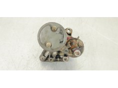 Recambio de motor arranque para peugeot 307 break/sw (s2) sw d-sign referencia OEM IAM   