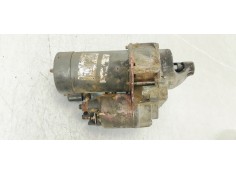 Recambio de motor arranque para peugeot 307 break/sw (s2) sw d-sign referencia OEM IAM   