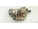 Recambio de motor arranque para peugeot 307 break/sw (s2) sw d-sign referencia OEM IAM   