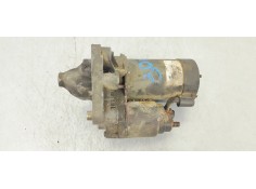 Recambio de motor arranque para peugeot 307 break/sw (s2) sw d-sign referencia OEM IAM   