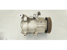 COMPRESOR AIRE ACONDICIONADO F500JDCCF02 