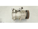 Recambio de compresor aire acondicionado para kia cee´d 1.4 crdi 90 fap referencia OEM IAM F500JDCCF02  
