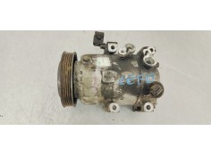 Recambio de compresor aire acondicionado para kia cee´d 1.4 crdi 90 fap referencia OEM IAM F500JDCCF02  