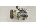 Recambio de compresor aire acondicionado para kia cee´d 1.4 crdi 90 fap referencia OEM IAM F500JDCCF02  