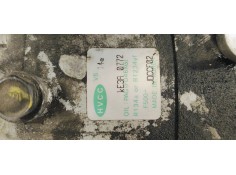Recambio de compresor aire acondicionado para kia cee´d 1.4 crdi 90 fap referencia OEM IAM F500JDCCF02  