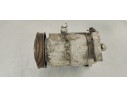 Recambio de compresor aire acondicionado para kia cee´d 1.4 crdi 90 fap referencia OEM IAM F500JDCCF02  