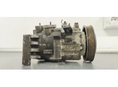 Recambio de compresor aire acondicionado para kia cee´d 1.4 crdi 90 fap referencia OEM IAM F500JDCCF02  