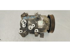 Recambio de compresor aire acondicionado para kia cee´d 1.4 crdi 90 fap referencia OEM IAM F500JDCCF02  