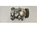Recambio de compresor aire acondicionado para kia cee´d 1.4 crdi 90 fap referencia OEM IAM F500JDCCF02  